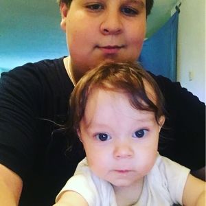 Meet your Posher, Cameron